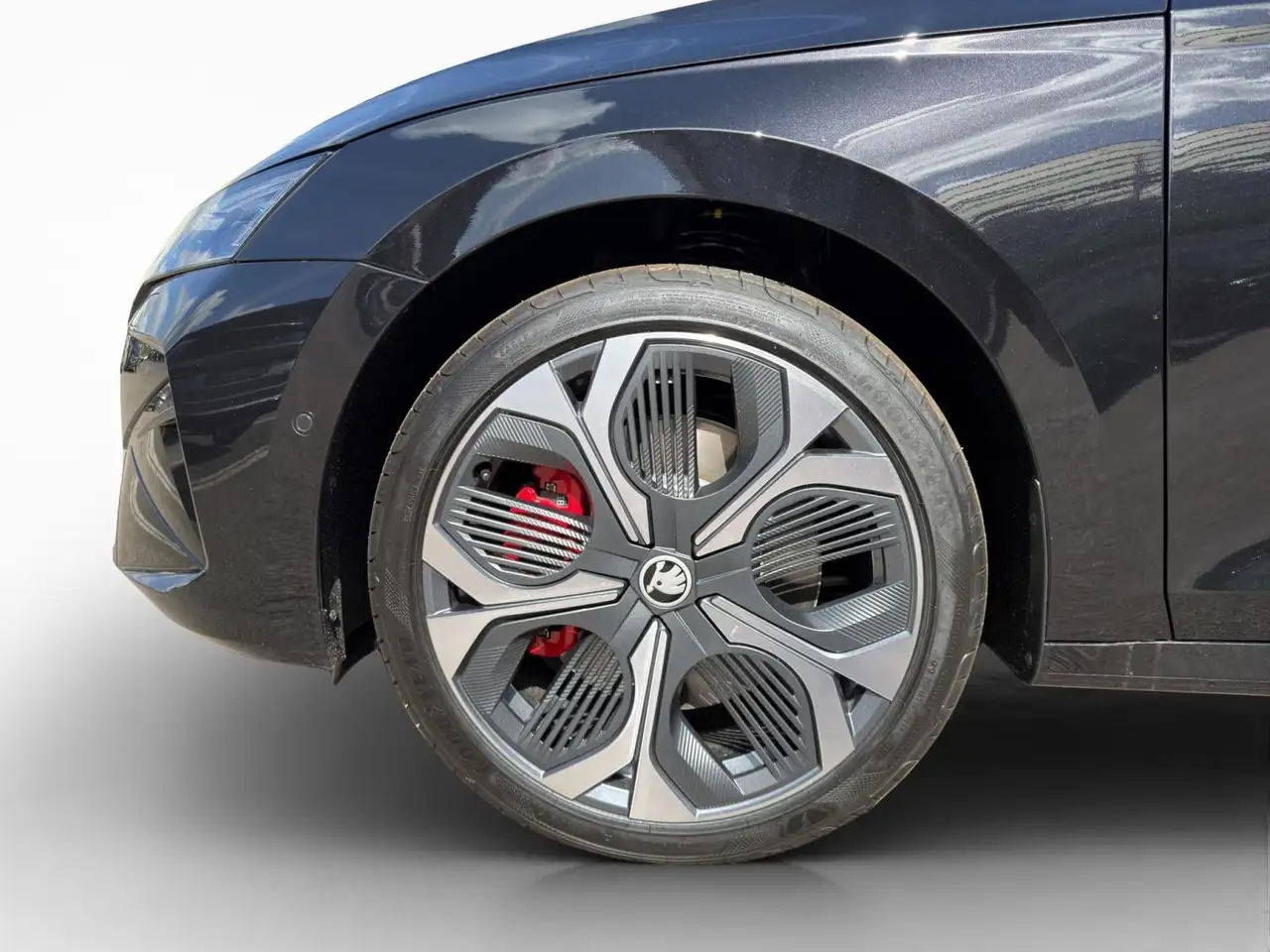 Skoda Octavia 2026 — фото 7