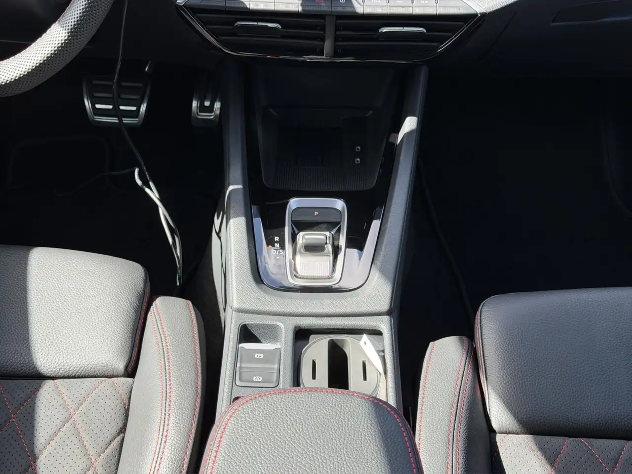 Skoda Octavia 2026 — фото 11