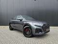 Audi Q5 Sportback 45 TFSI 265pk Quattro 3x S line Panorama Gris - thumbnail 9