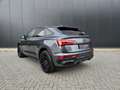 Audi Q5 Sportback 45 TFSI 265pk Quattro 3x S line Panorama Gris - thumbnail 5