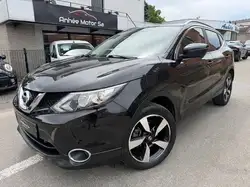 Nissan Qashqai 1.2 DIG-T 2WD Connect Edition(Dégats portiere avant gauche)