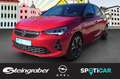 Opel Corsa-e GS Line Rot - thumbnail 1