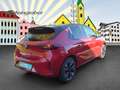 Opel Corsa-e GS Line Rot - thumbnail 5