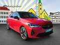 Opel Corsa-e GS Line Rot - thumbnail 7