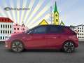 Opel Corsa-e GS Line Rot - thumbnail 2