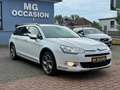 Citroen C5 C5 CrossTourer BlueHDi 180 S Blanc - thumbnail 4
