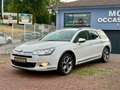Citroen C5 C5 CrossTourer BlueHDi 180 S Blanc - thumbnail 5