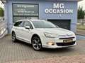 Citroen C5 C5 CrossTourer BlueHDi 180 S Blanc - thumbnail 1