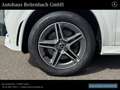 Mercedes-Benz GLE 450 GLE450 4M AMG+PANO+STANDHZ AHK+TOTW+360+AIRMATIC Weiß - thumbnail 6