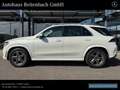 Mercedes-Benz GLE 450 GLE450 4M AMG PANO+STANDHZ AHK+TOTW+360+AIRMATIC Weiß - thumbnail 5