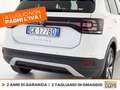 Volkswagen T-Cross 1.0 tsi advanced 110cv White - thumbnail 19