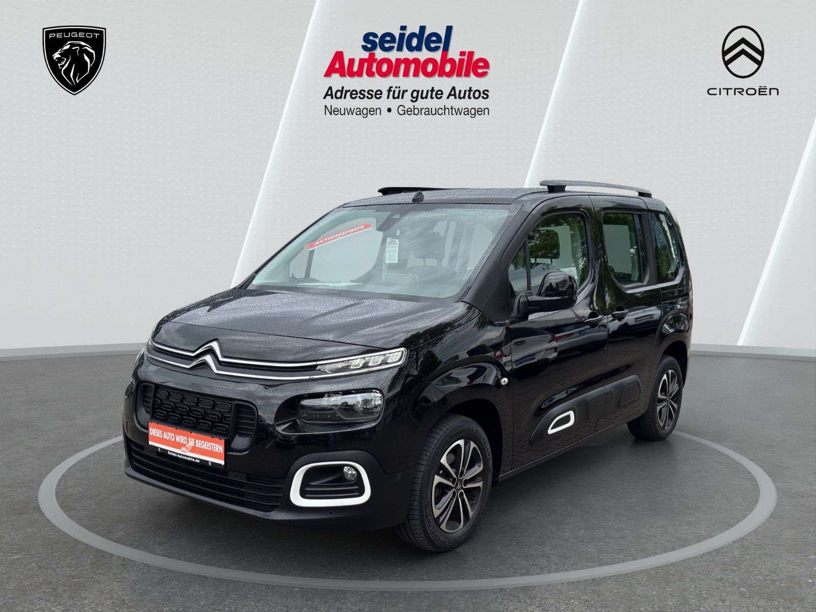Citroën Berlingo
