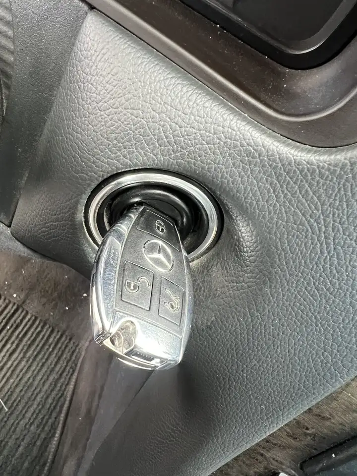 Mercedes-Benz E 200 Kompressor Avantgarde, foto 6
