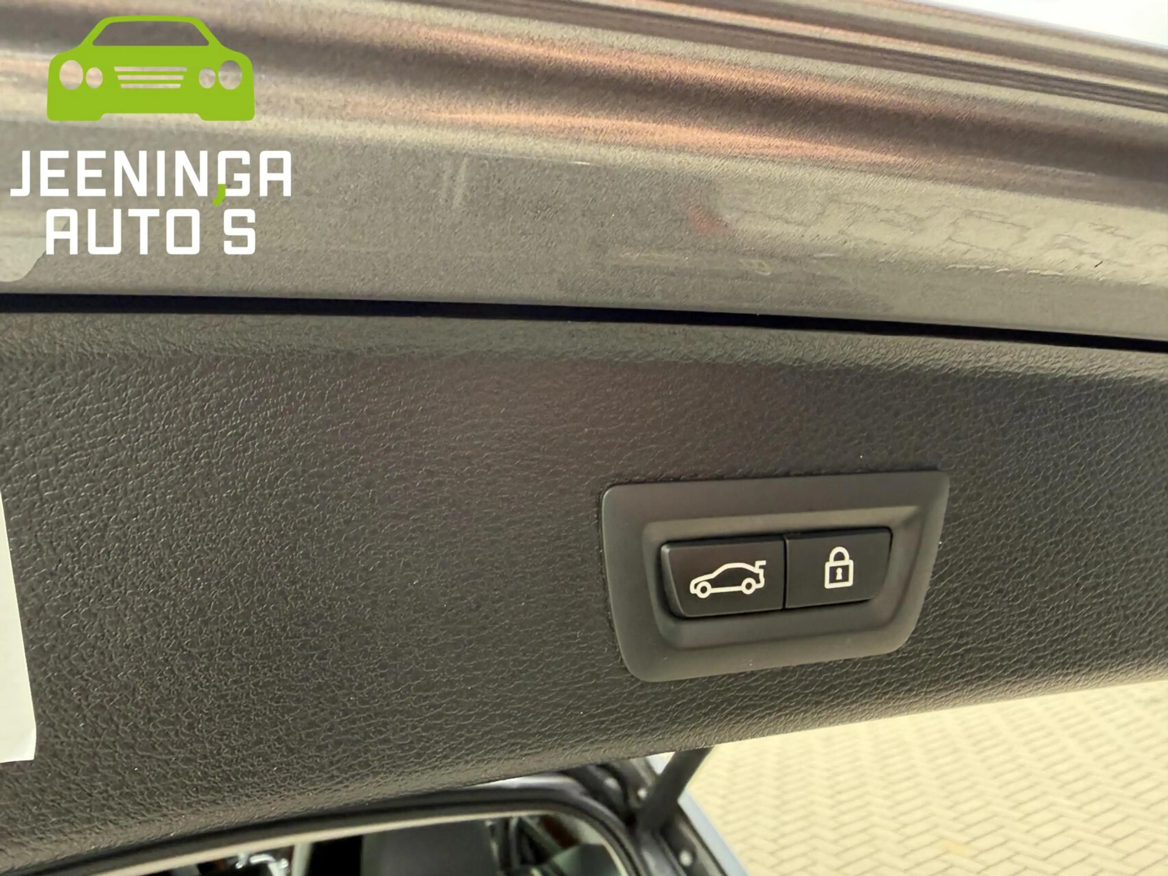 BMW X3 xDrive28i High Executive |Memory|Stuurverwarming|C — photo 22