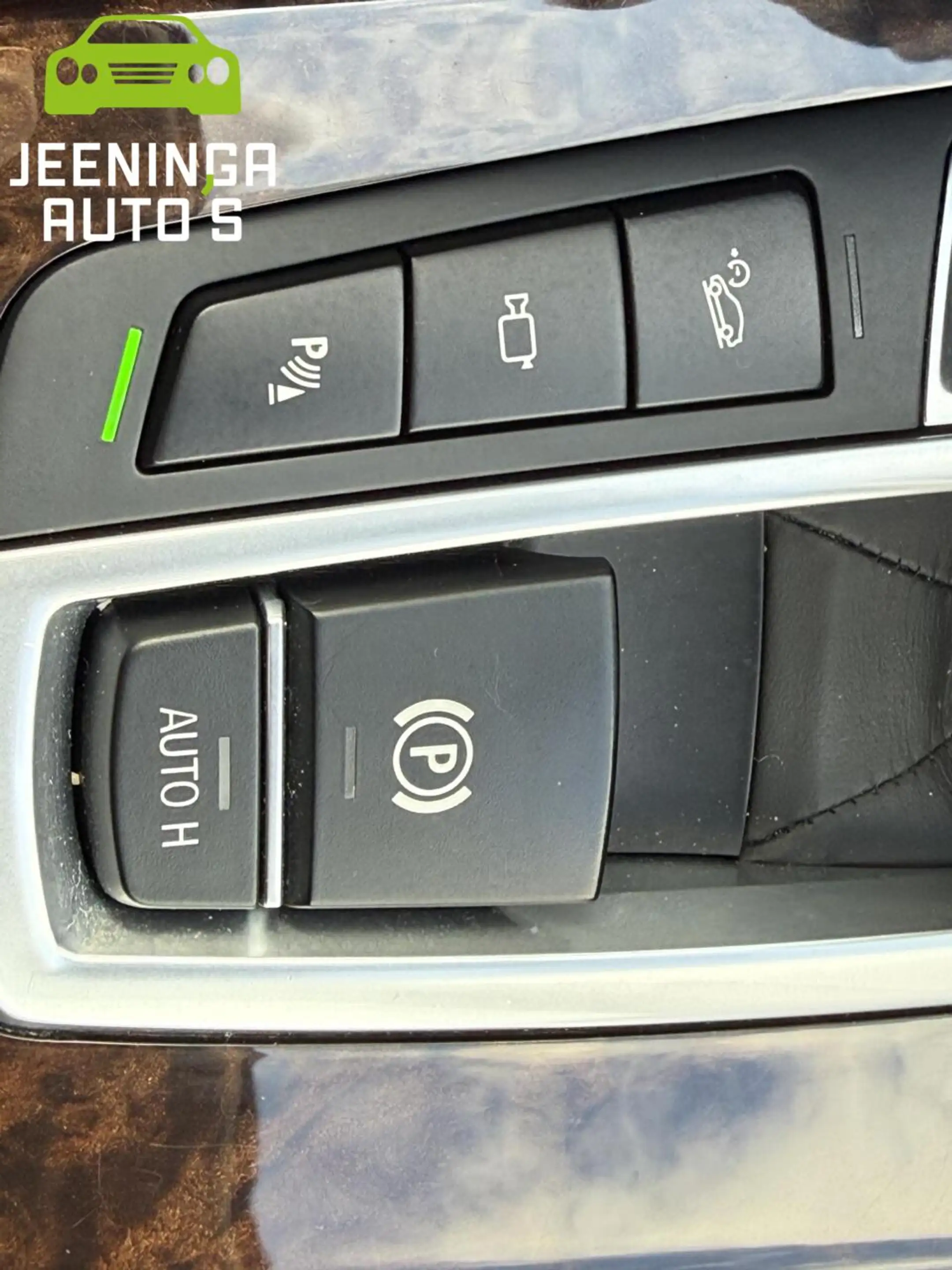 BMW X3 xDrive28i High Executive |Memory|Stuurverwarming|C — photo 18