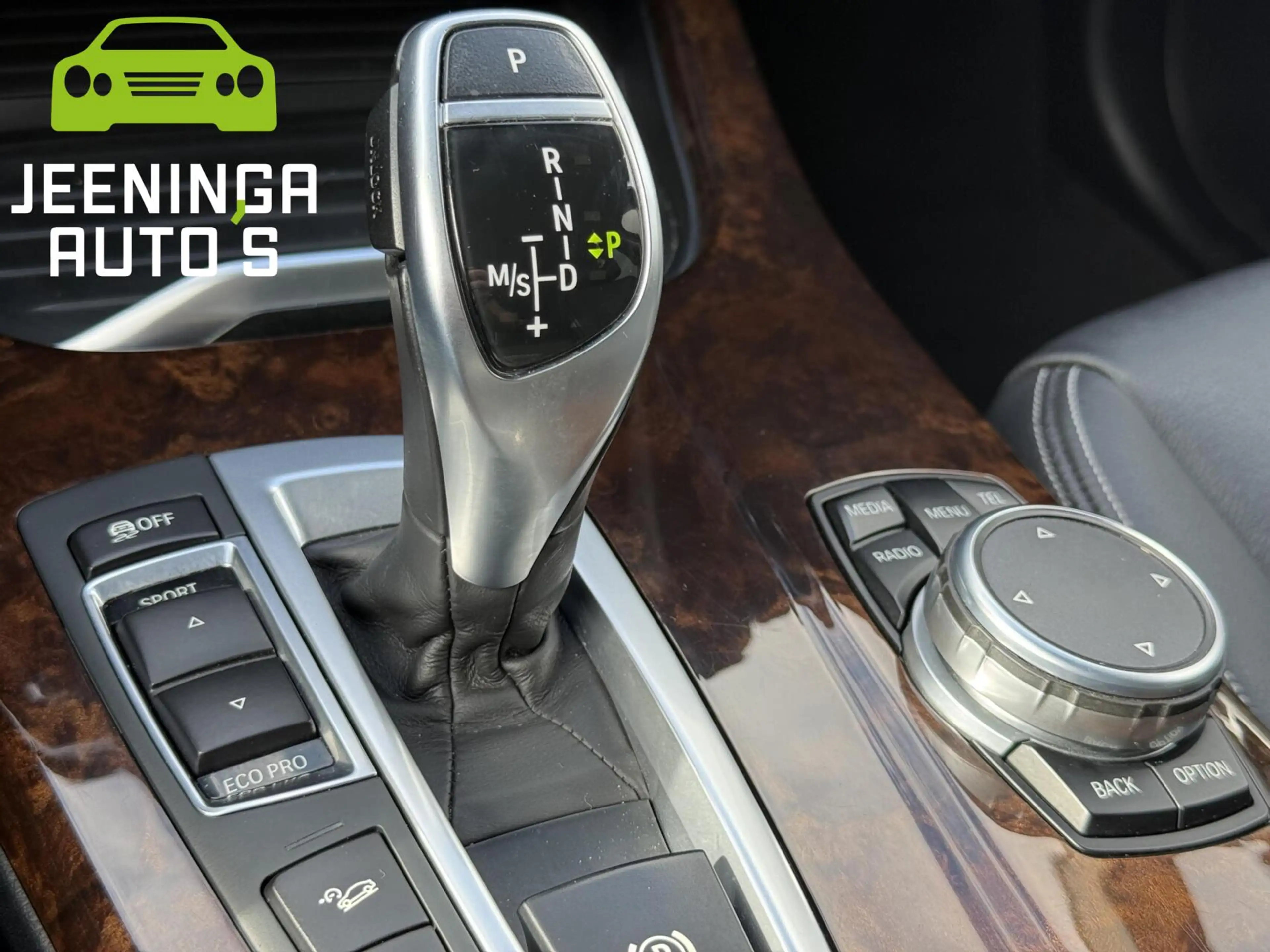 BMW X3 xDrive28i High Executive |Memory|Stuurverwarming|C — photo 16