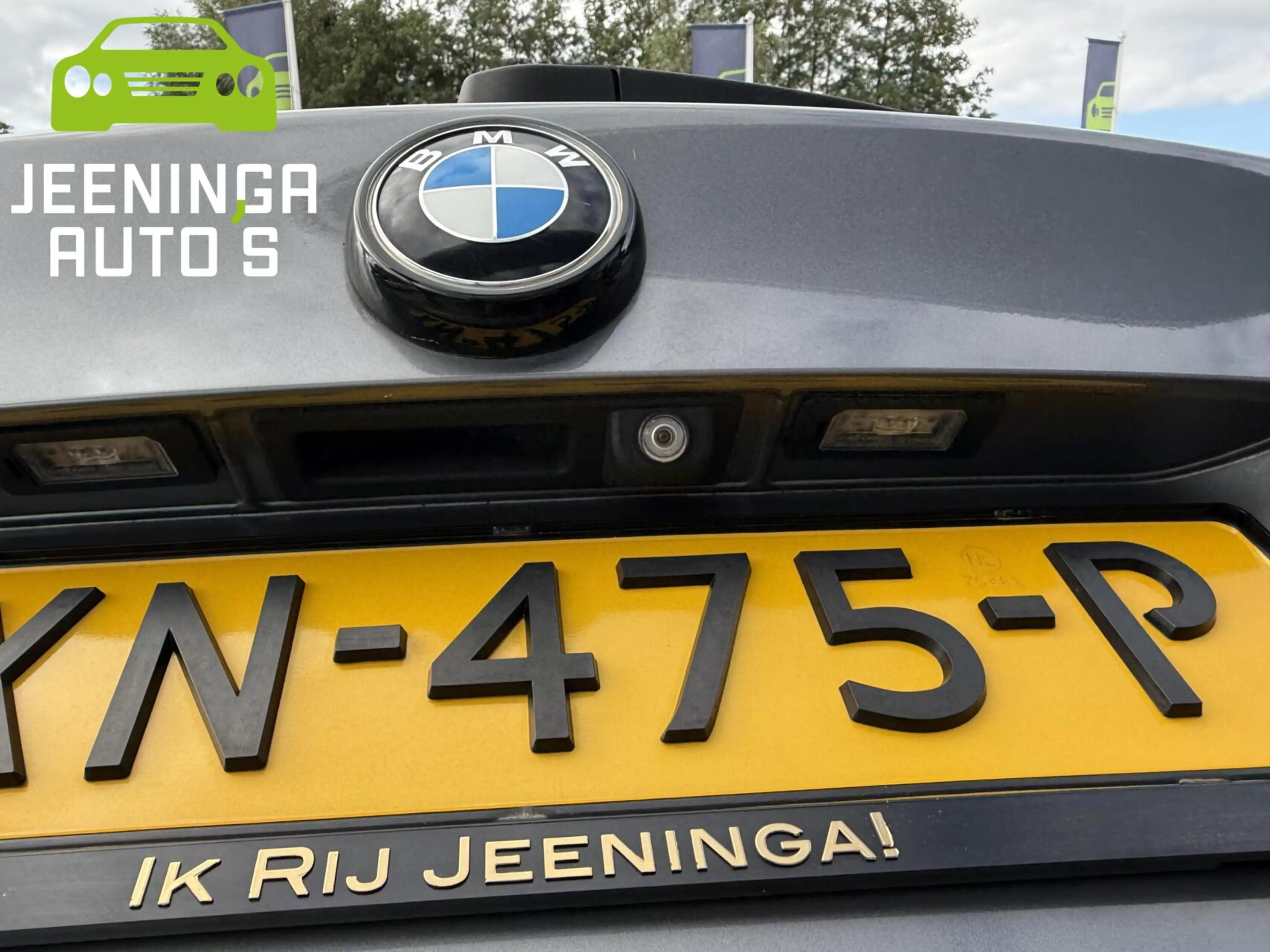 BMW X3 xDrive28i High Executive |Memory|Stuurverwarming|C — photo 23