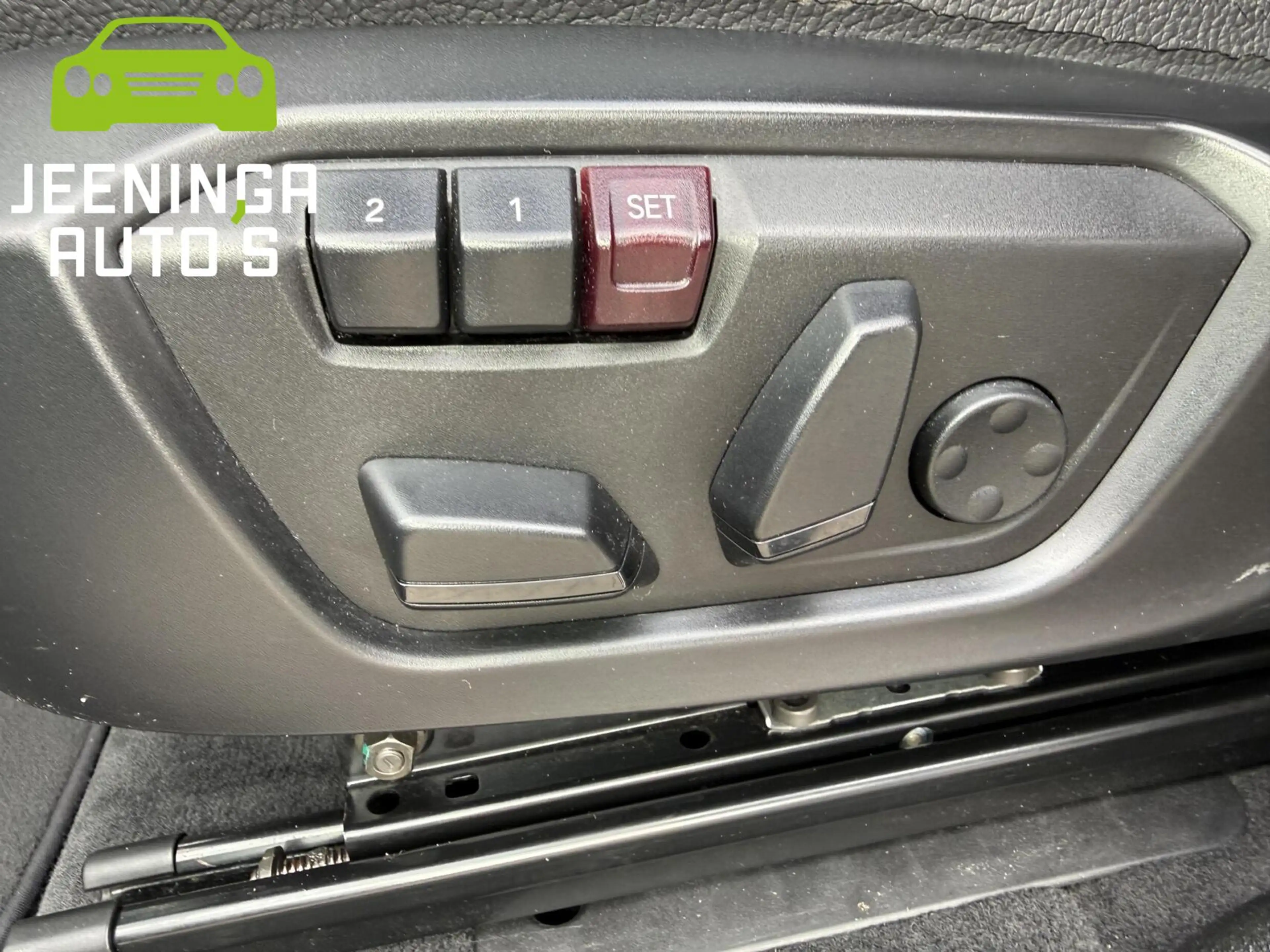 BMW X3 xDrive28i High Executive |Memory|Stuurverwarming|C — photo 5