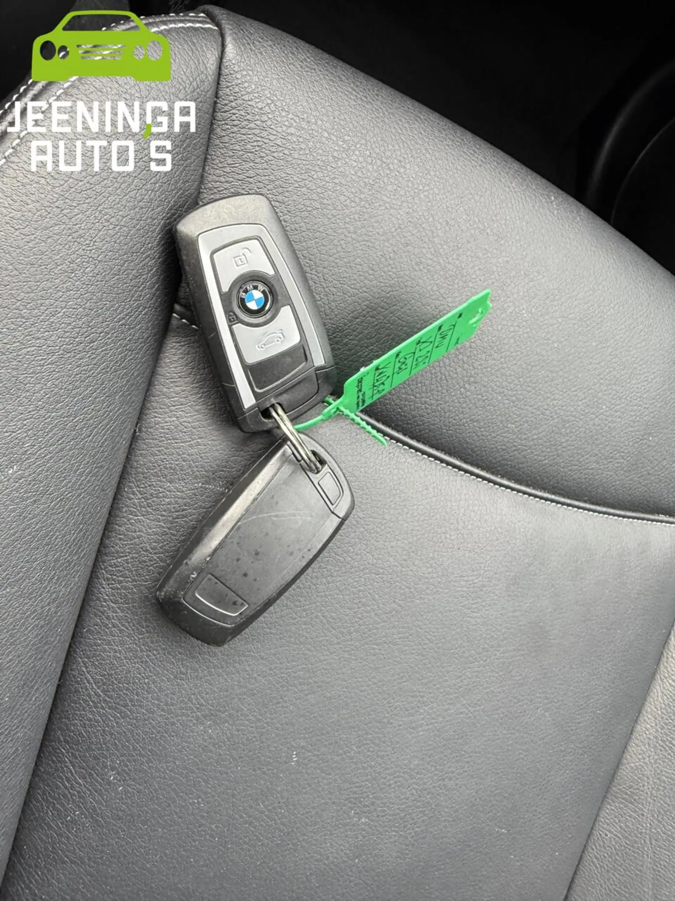 BMW X3 xDrive28i High Executive |Memory|Stuurverwarming|C — photo 33