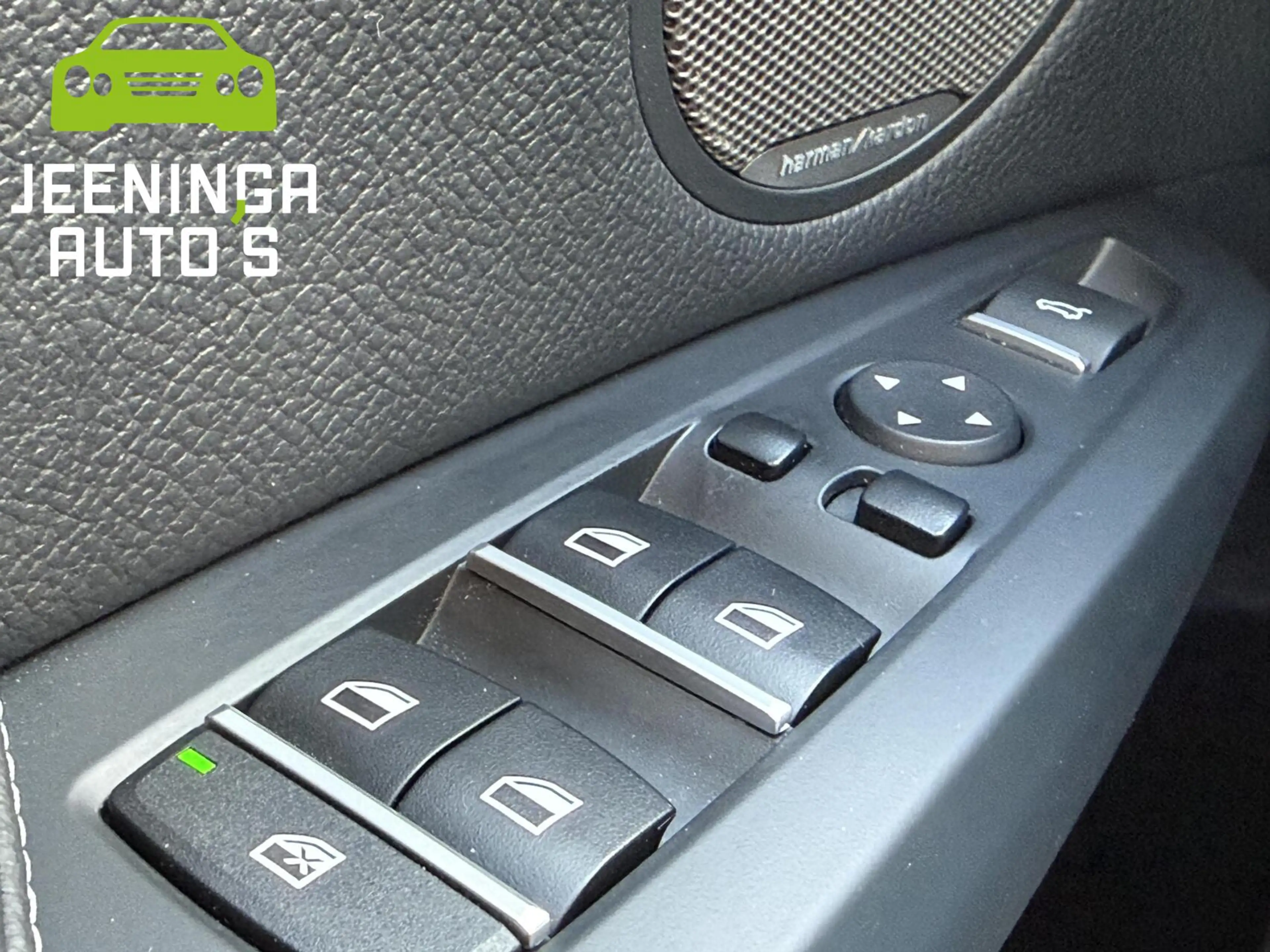 BMW X3 xDrive28i High Executive |Memory|Stuurverwarming|C — photo 17