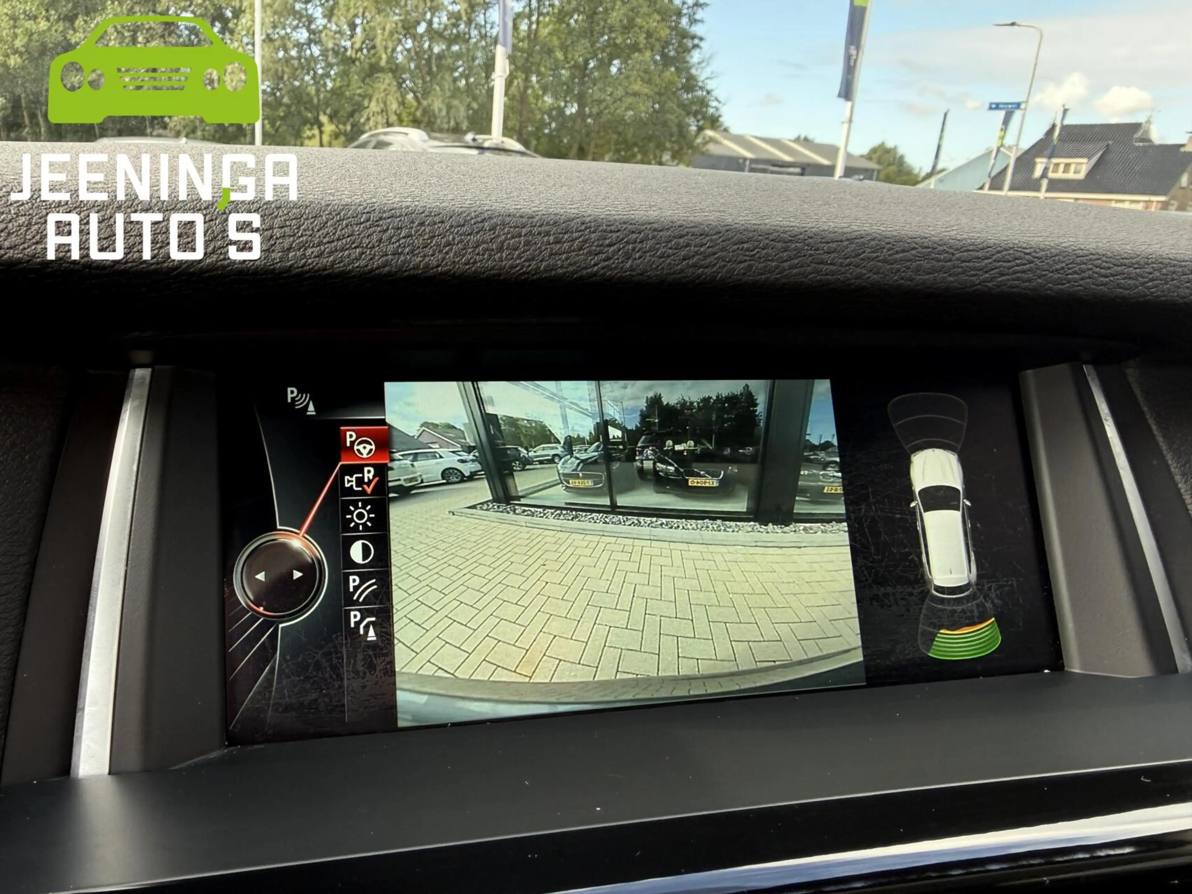 BMW X3 xDrive28i High Executive |Memory|Stuurverwarming|C — photo 10