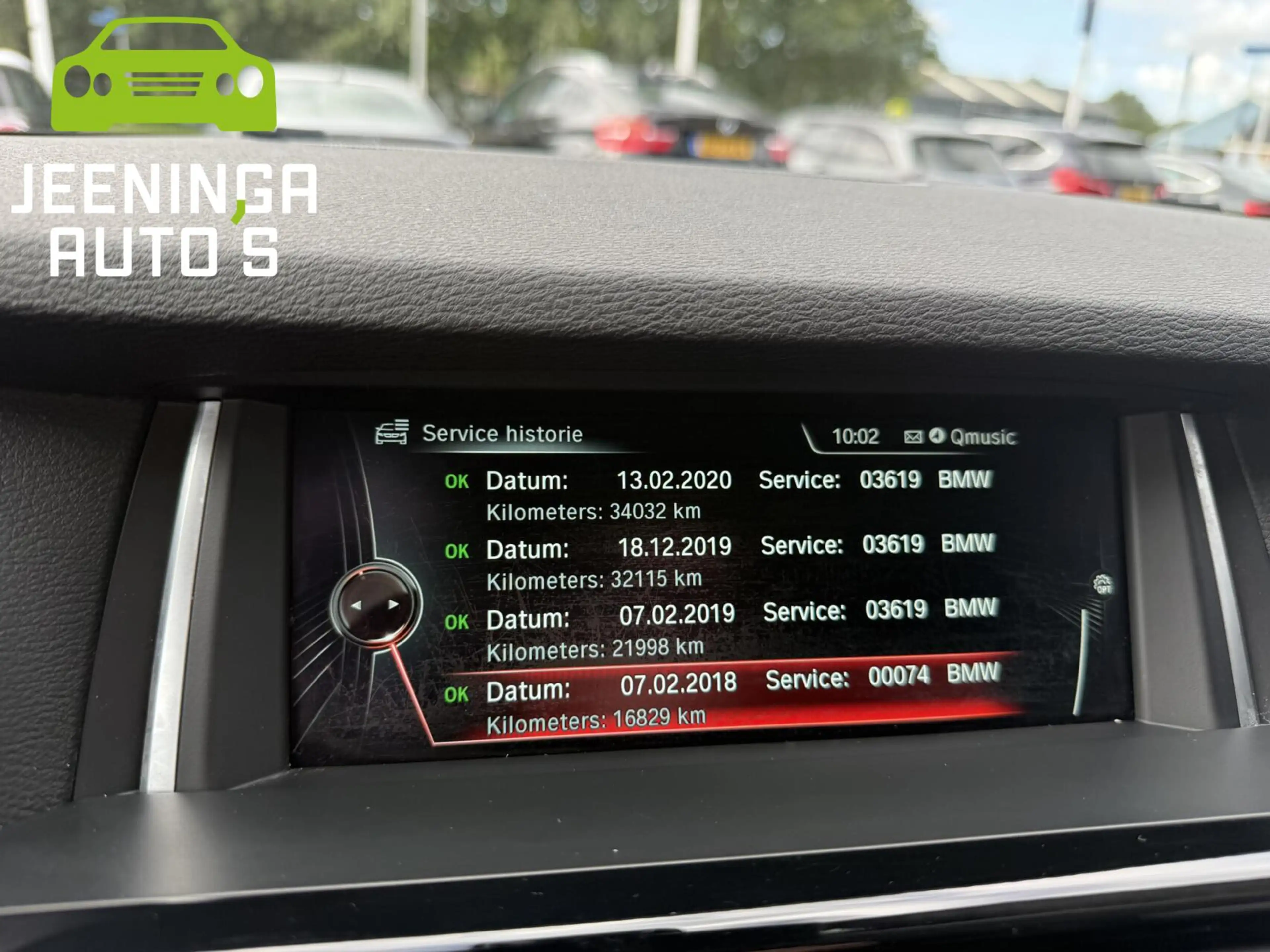 BMW X3 xDrive28i High Executive |Memory|Stuurverwarming|C — photo 31