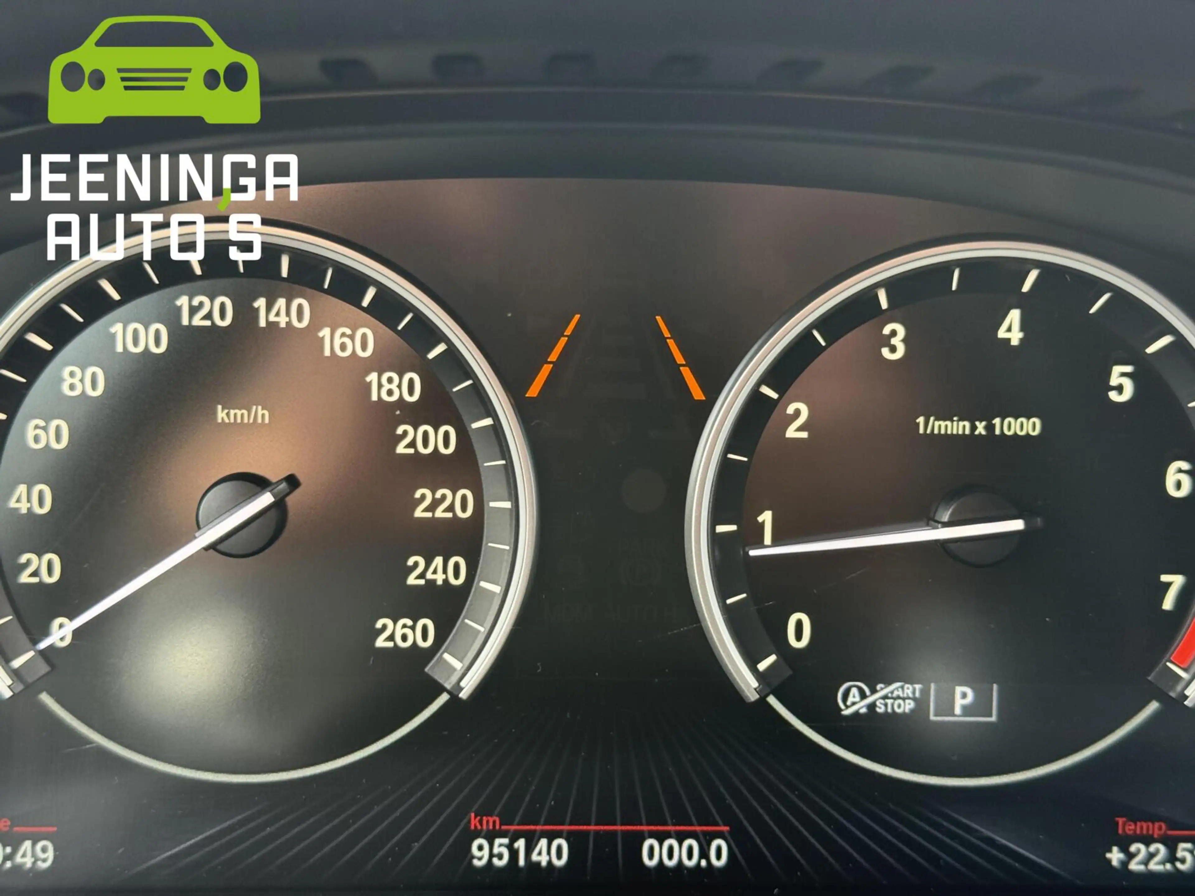 BMW X3 xDrive28i High Executive |Memory|Stuurverwarming|C — photo 13