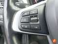 BMW X1 xDrive 20dA Gris - thumbnail 11