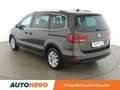 SEAT Alhambra 2.0 TDI Executive Braun - thumbnail 4