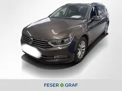 Volkswagen Passat Variant 1.4 TSI Navi SiHz PDC ACC