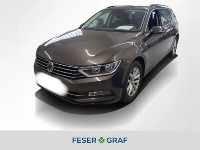 Volkswagen Passat Variant 1.4 TSI Navi SiHz PDC ACC
