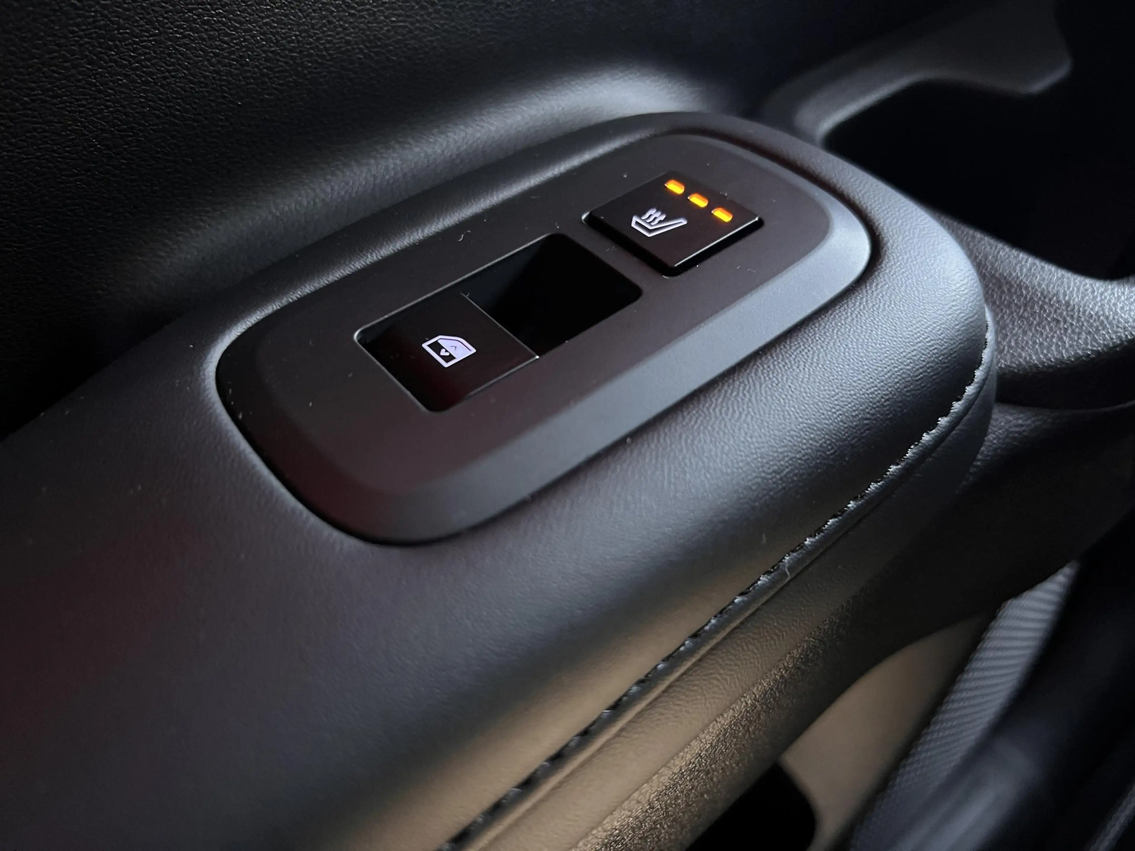 Hyundai SANTA FE 1.6 T-GDI PHEV Premium 4WD / Fabrieksgarantie tot — photo 50