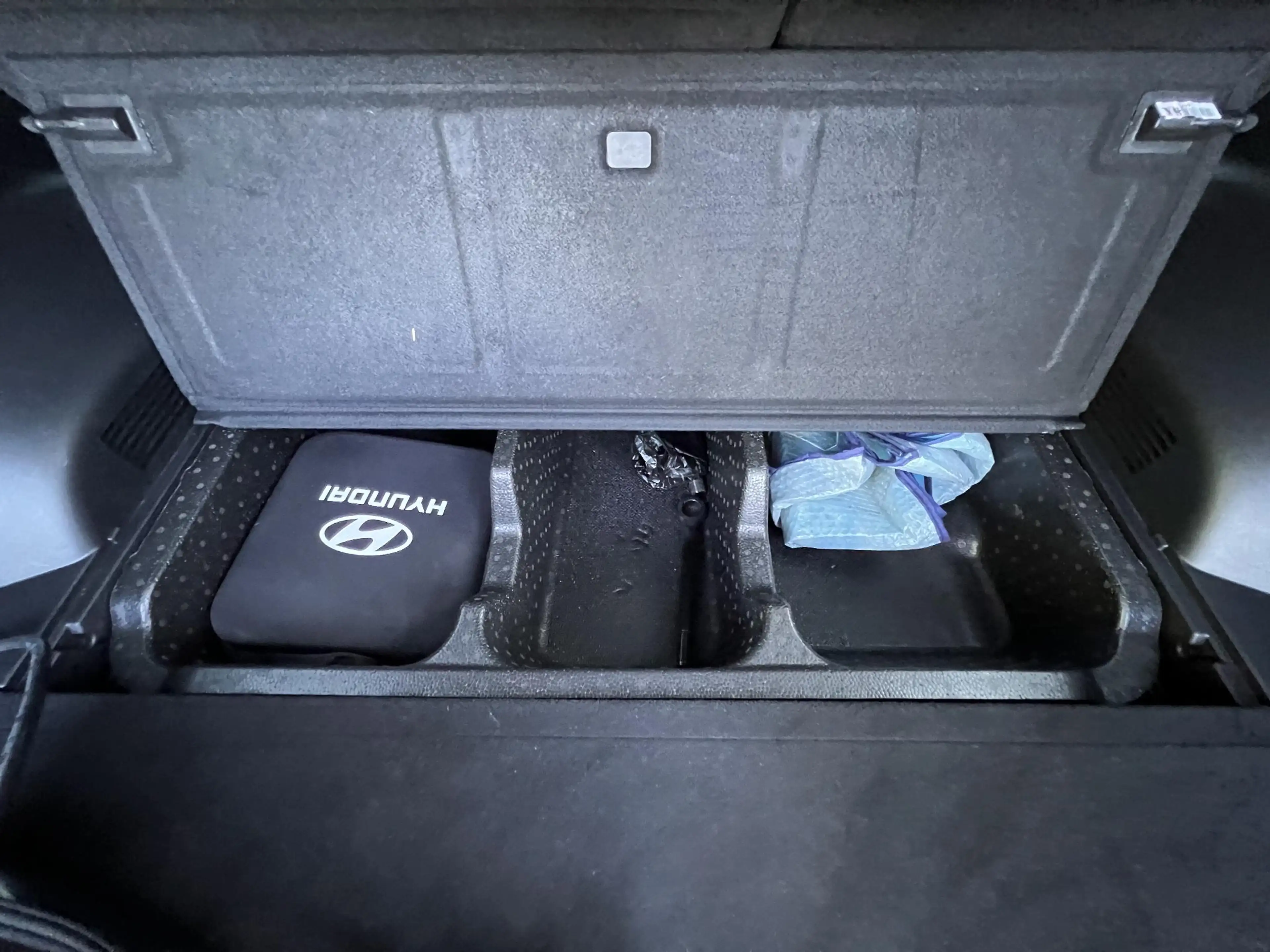 Hyundai SANTA FE 1.6 T-GDI PHEV Premium 4WD / Fabrieksgarantie tot — photo 27