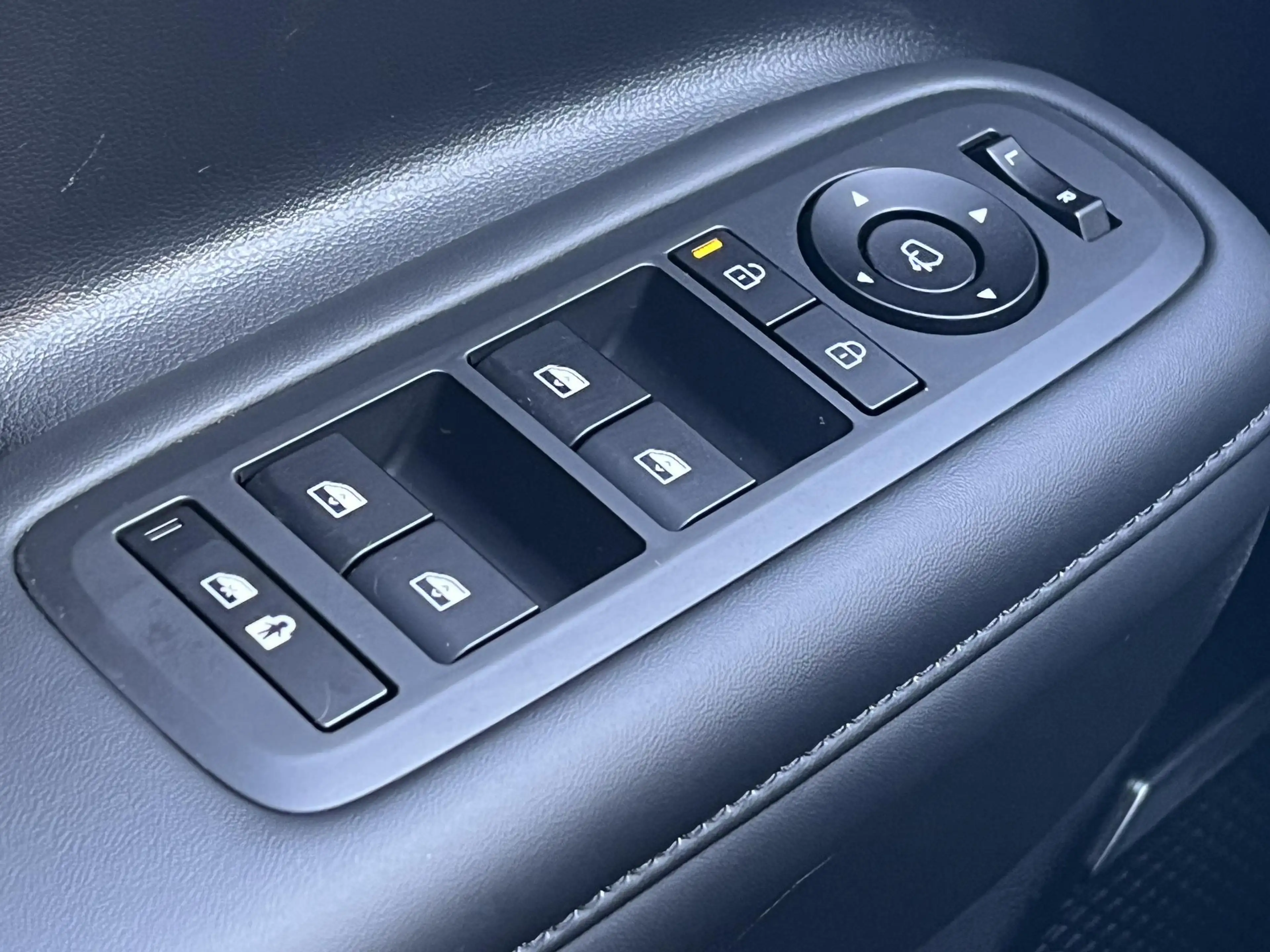 Hyundai SANTA FE 1.6 T-GDI PHEV Premium 4WD / Fabrieksgarantie tot — photo 31