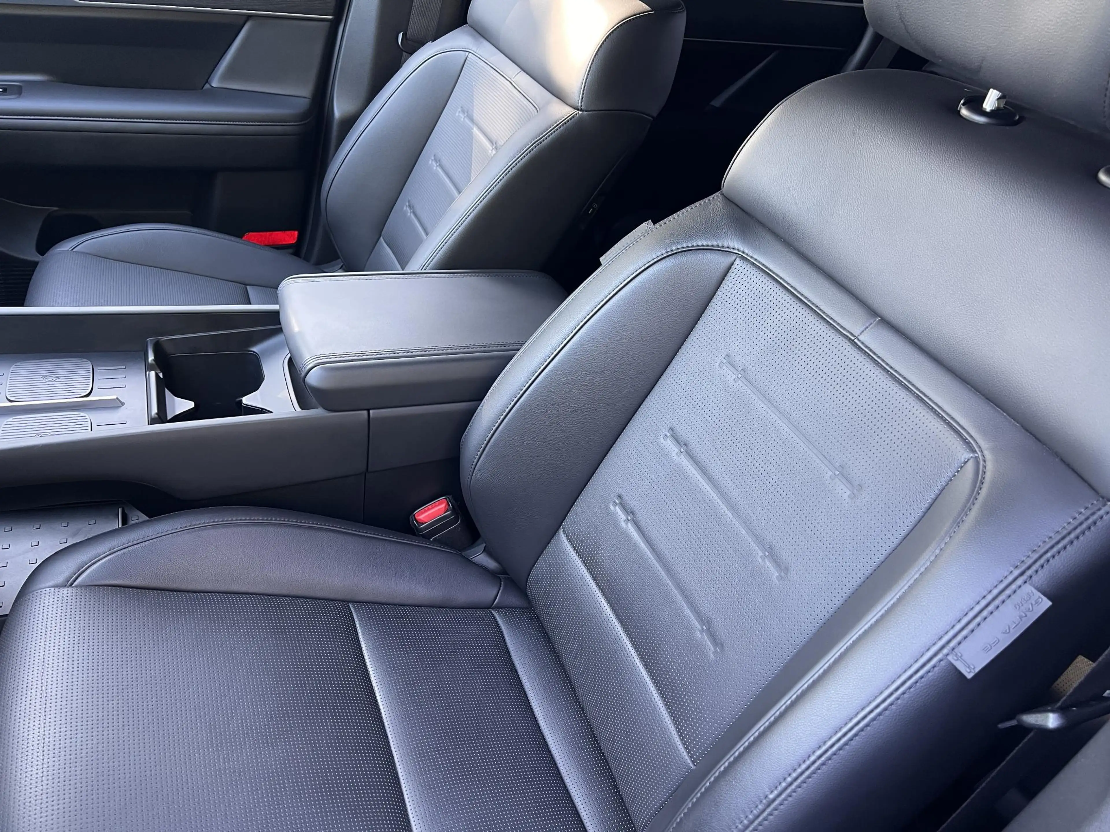 Hyundai SANTA FE 1.6 T-GDI PHEV Premium 4WD / Fabrieksgarantie tot — photo 20