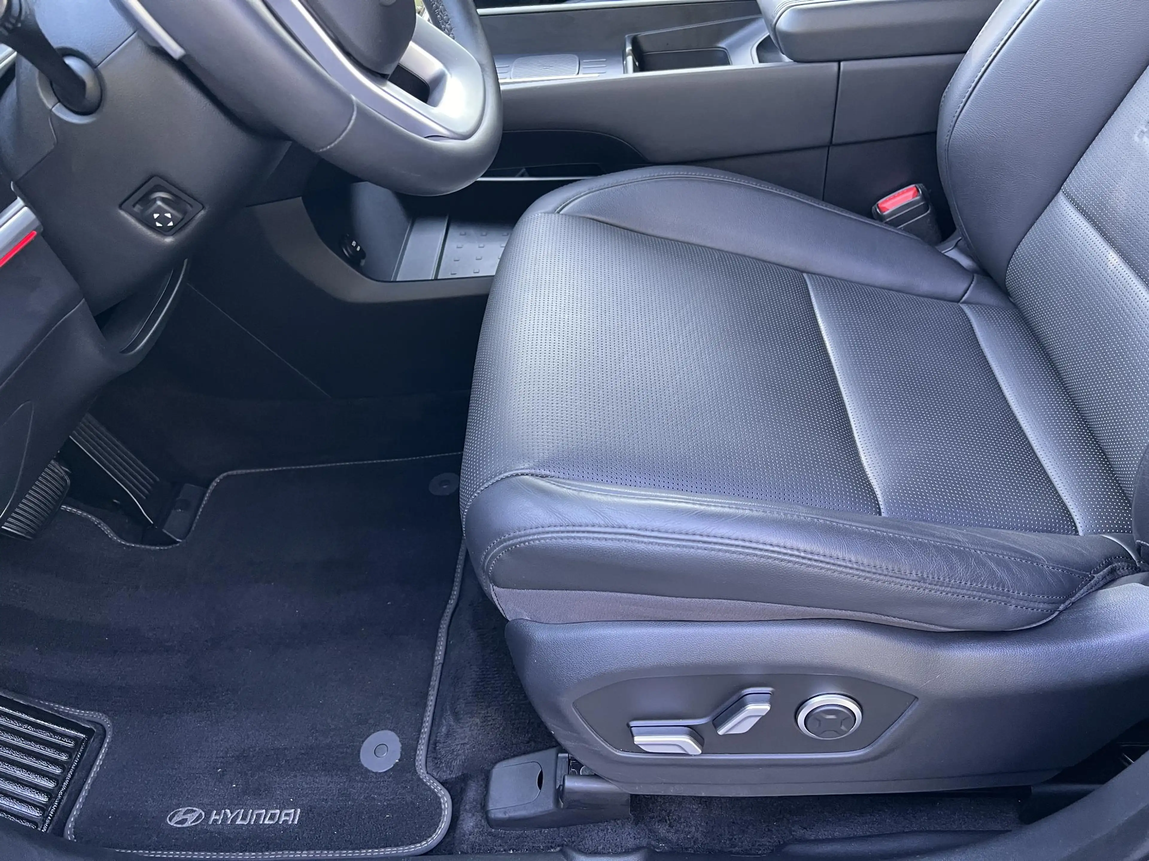 Hyundai SANTA FE 1.6 T-GDI PHEV Premium 4WD / Fabrieksgarantie tot — photo 19