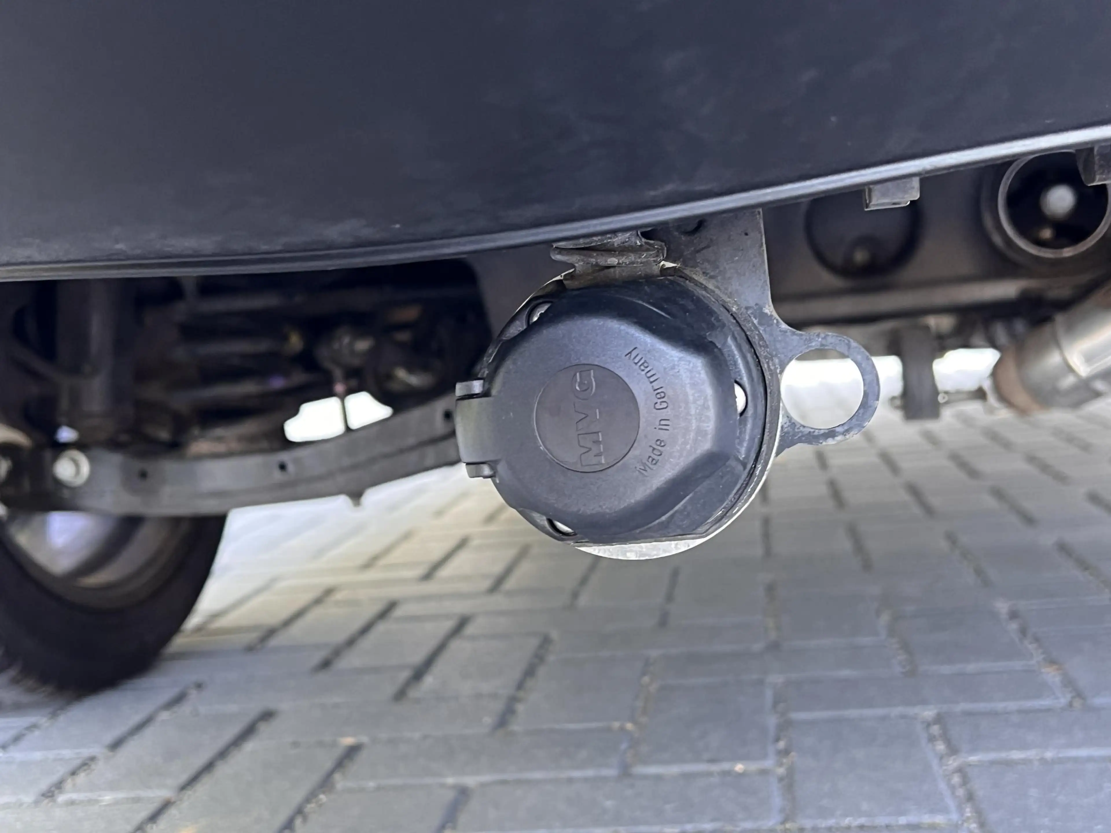 Hyundai SANTA FE 1.6 T-GDI PHEV Premium 4WD / Fabrieksgarantie tot — photo 26