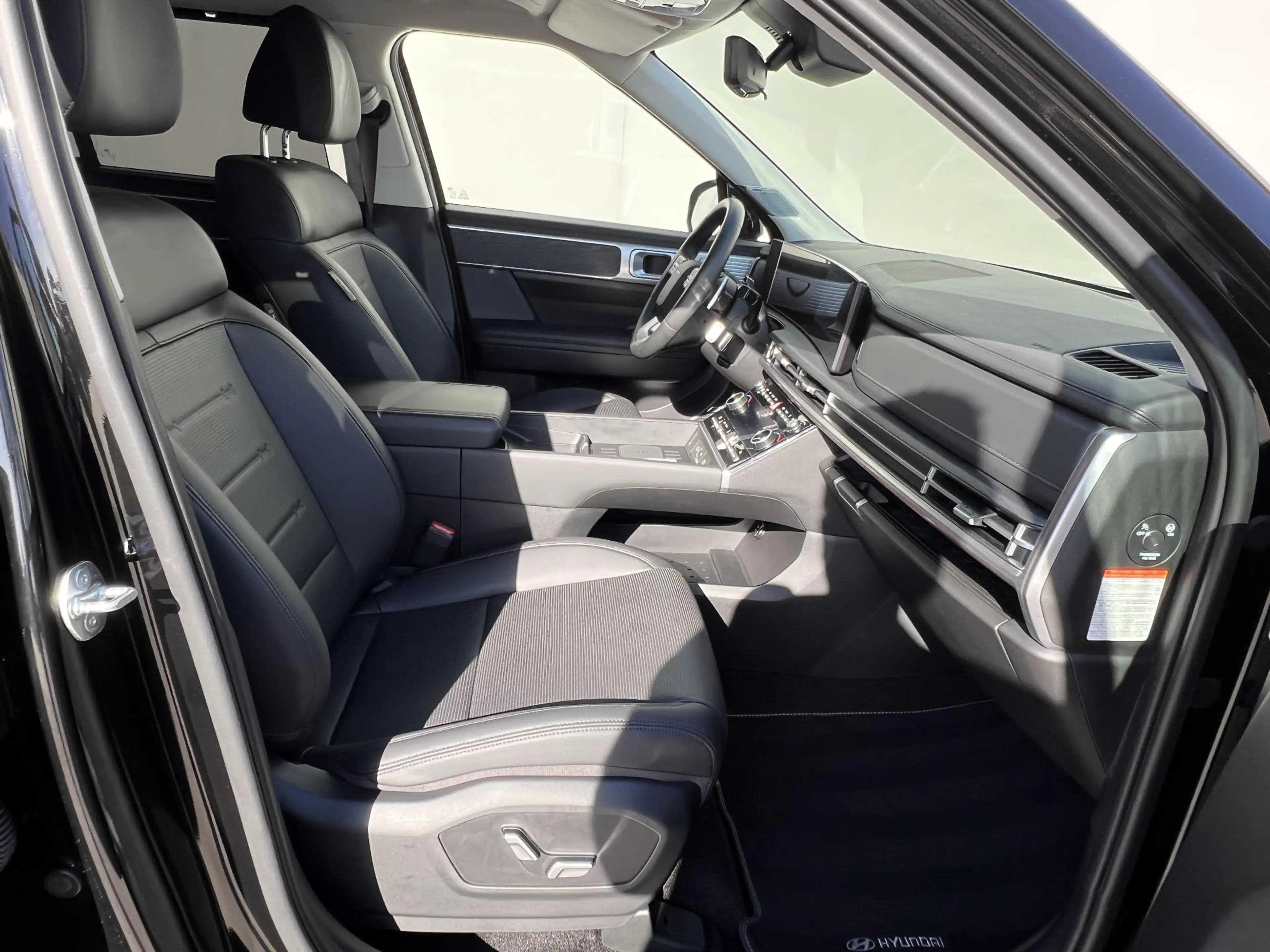 Hyundai SANTA FE 1.6 T-GDI PHEV Premium 4WD / Fabrieksgarantie tot — photo 29