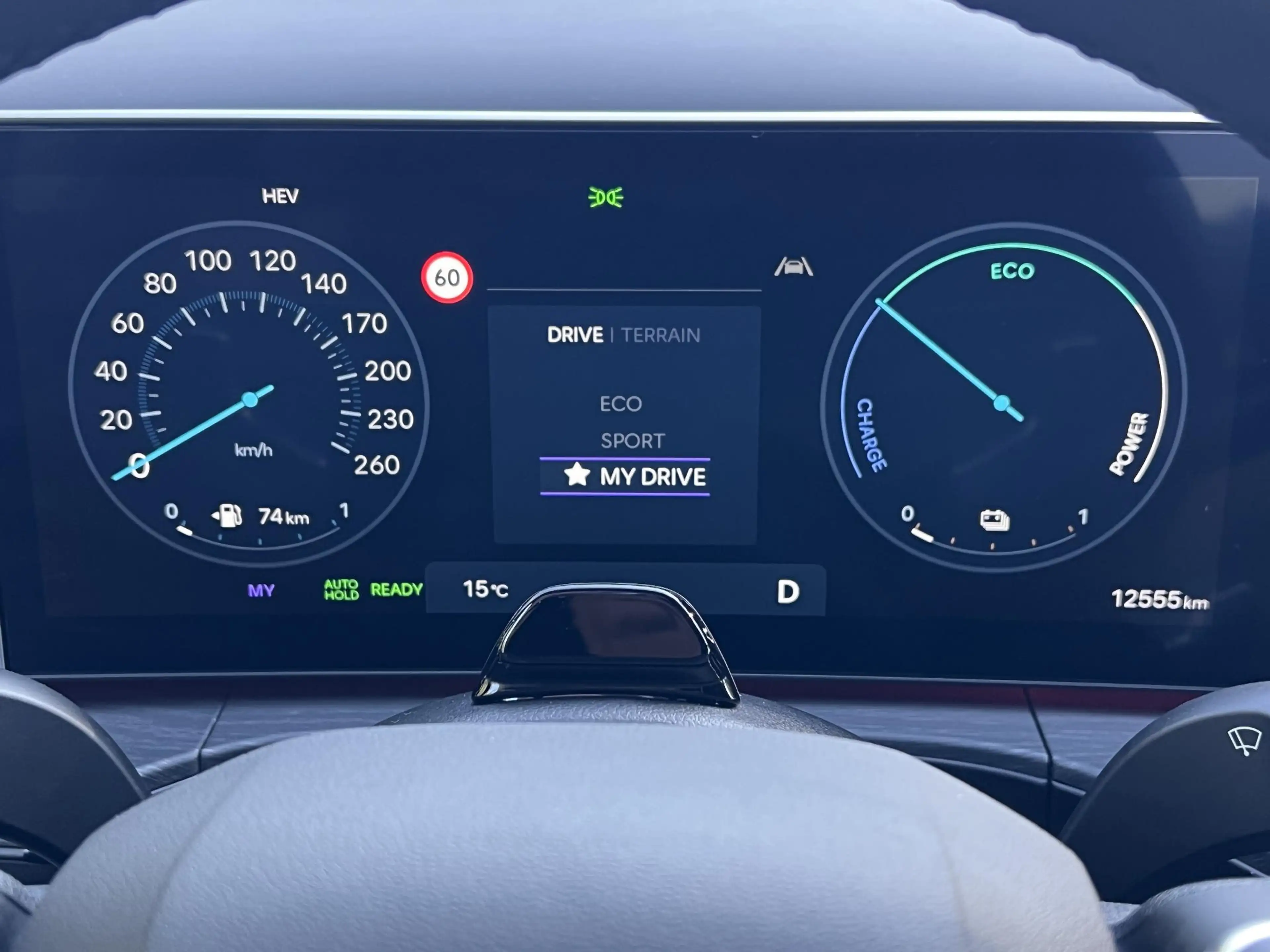 Hyundai SANTA FE 1.6 T-GDI PHEV Premium 4WD / Fabrieksgarantie tot — photo 41