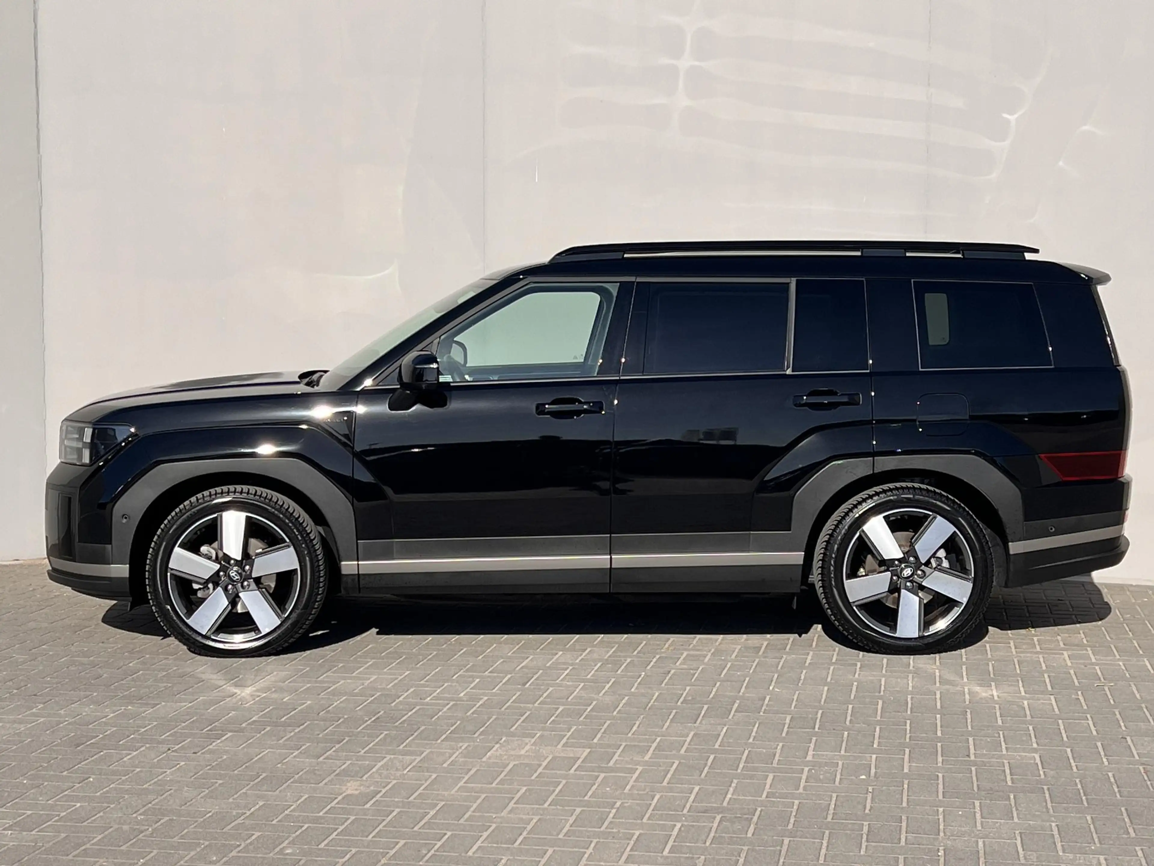 Hyundai SANTA FE 1.6 T-GDI PHEV Premium 4WD / Fabrieksgarantie tot — photo 10