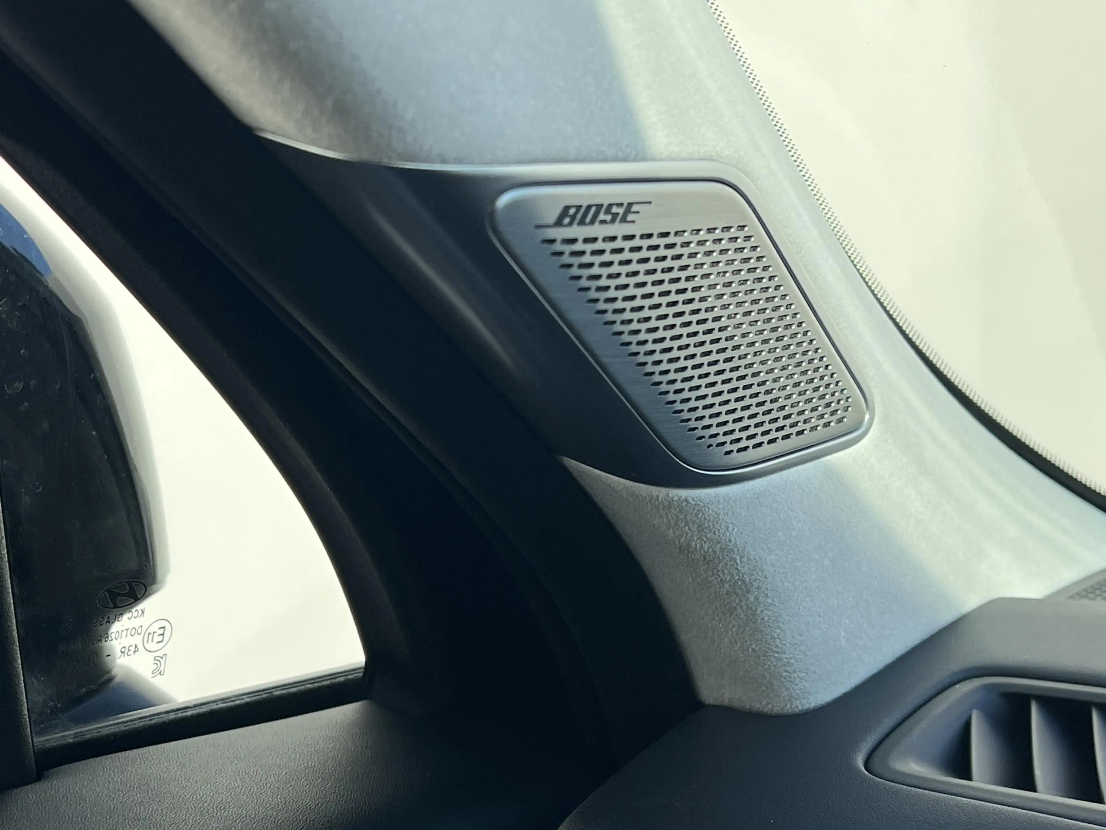 Hyundai SANTA FE 1.6 T-GDI PHEV Premium 4WD / Fabrieksgarantie tot — photo 34