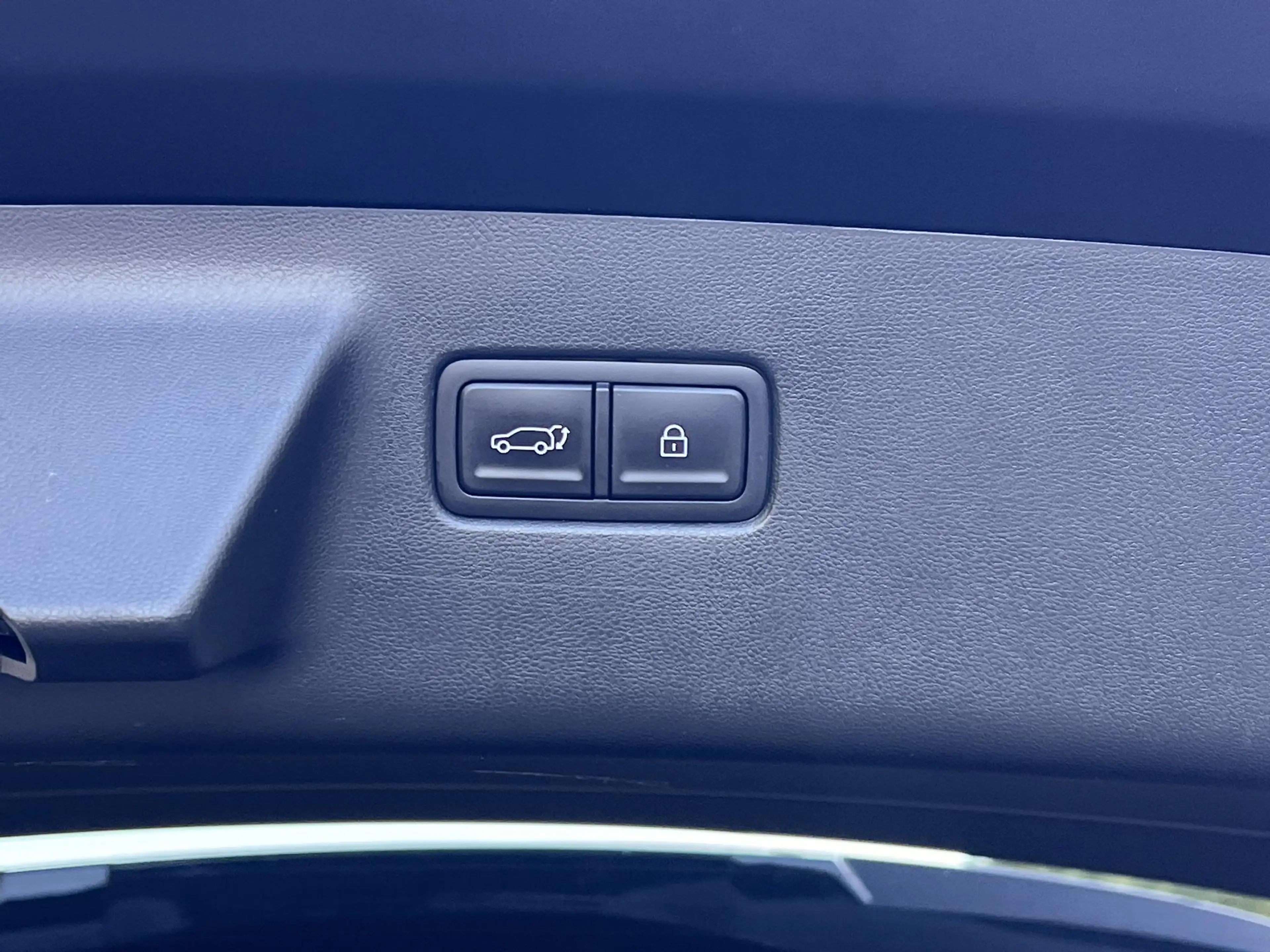 Hyundai SANTA FE 1.6 T-GDI PHEV Premium 4WD / Fabrieksgarantie tot — photo 23