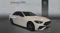 Mercedes-Benz C 220 -CLASS D AMG LINE Blanco - thumbnail 3