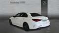 Mercedes-Benz C 220 -CLASS D AMG LINE Blanco - thumbnail 4
