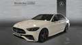 Mercedes-Benz C 220 -CLASS D AMG LINE Blanco - thumbnail 1
