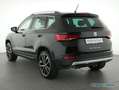 SEAT Ateca 1.4 TSI Xcellence DSG LED,Navi,Leder,PDC Schwarz - thumbnail 11