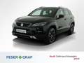 SEAT Ateca 1.4 TSI Xcellence DSG LED,Navi,Leder,PDC Schwarz - thumbnail 1