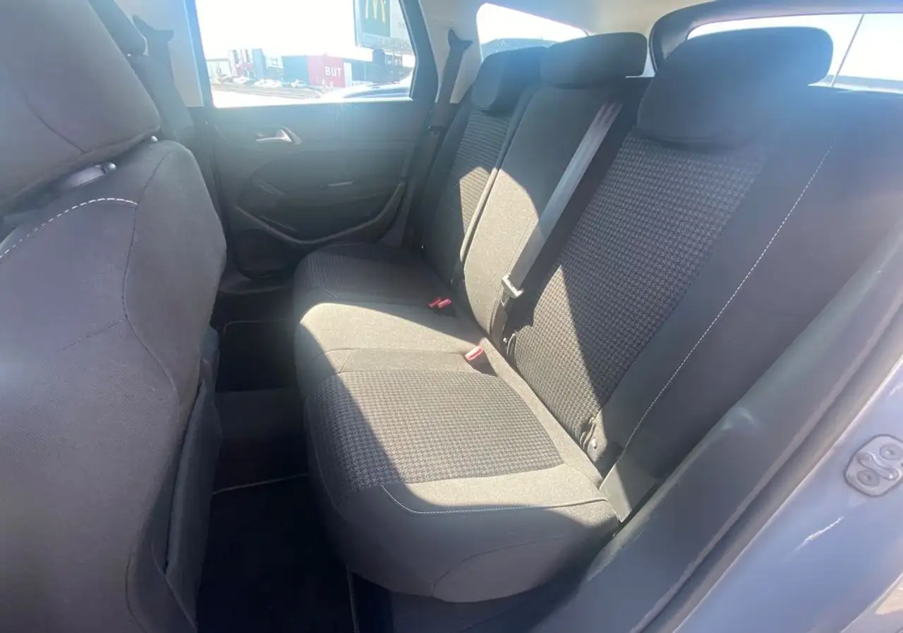 Peugeot 308 308 SW — photo 6