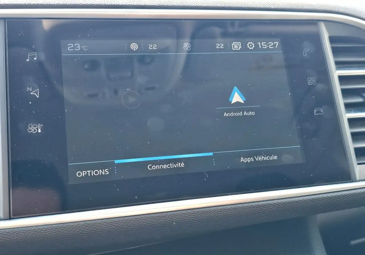 Peugeot 308 308 SW — photo 11