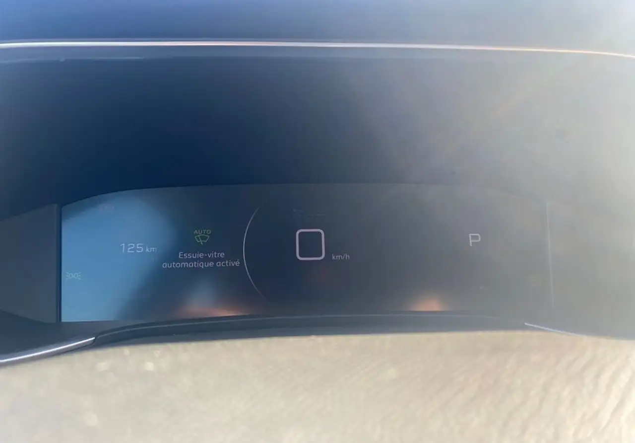 Peugeot 308 308 SW — photo 7